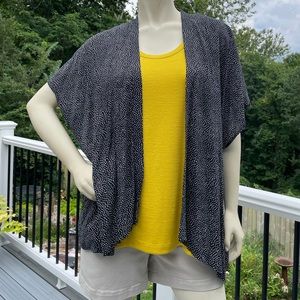 BNWT loft flowy open top size xs/s